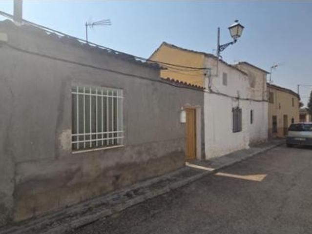 Chalet Venta El Acebrón, El Acebrón