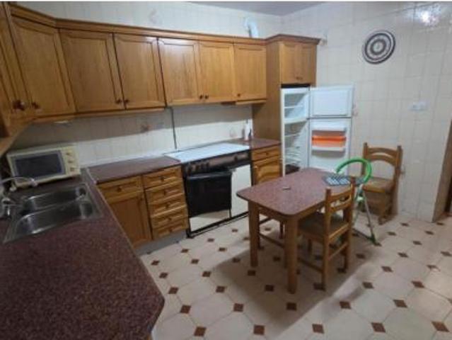 Chalet Venta El Acebrón, El Acebrón