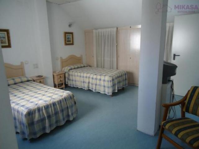 Chalet Venta El Álamo, Colonia los Pocillos