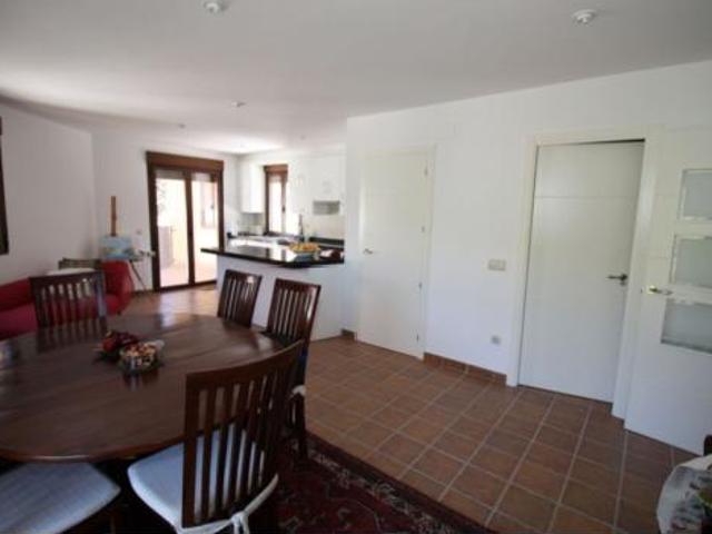 Chalet Venta El Arenal, El Arenal