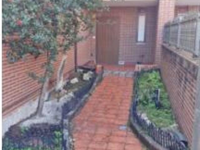 Chalet Venta El Astillero, El Astillero