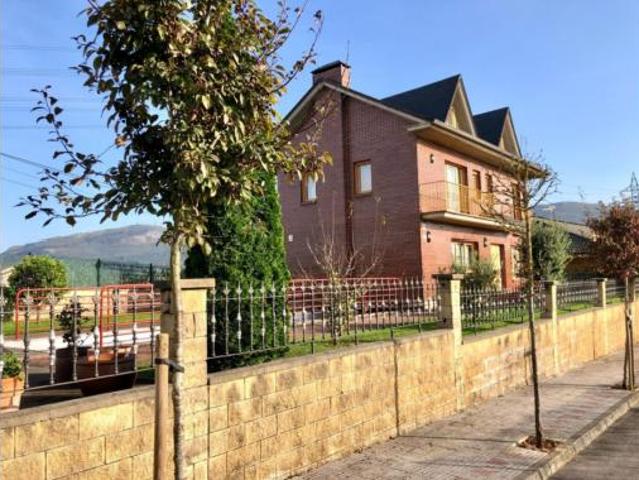 Chalet Venta El Astillero, El Astillero