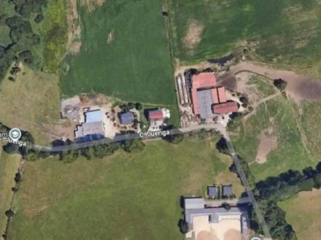 Chalet Venta El Astillero, El Astillero