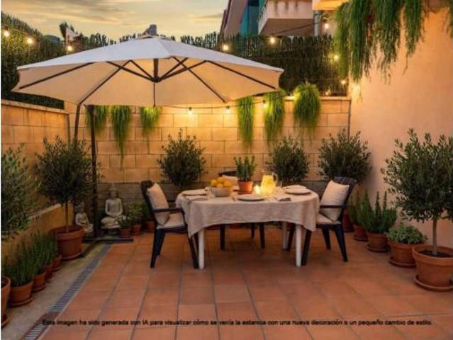 Casa adosada Venta El Astillero, Guarnizo