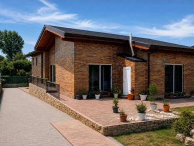 Chalet Venta El Boalo Cerceda Mataelpino, El Boalo