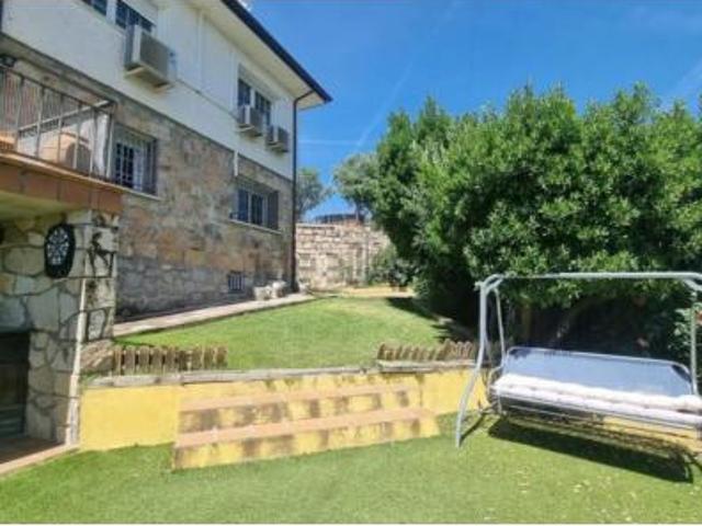 Chalet Venta El Boalo Cerceda Mataelpino, El Boalo