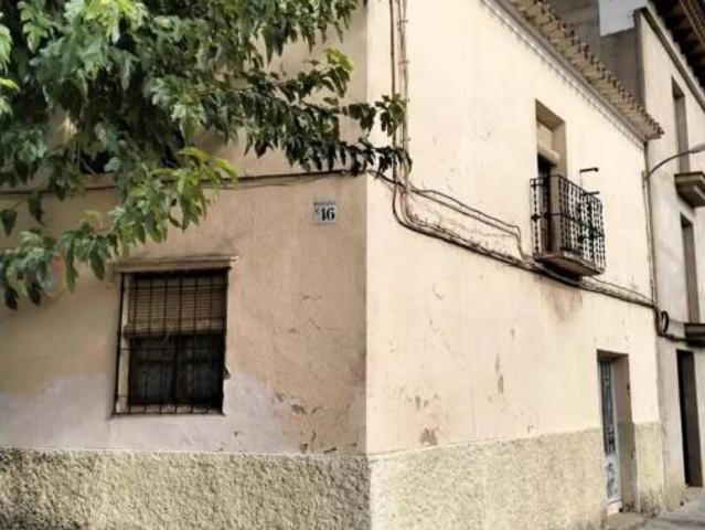Chalet Venta El Bonillo, El Bonillo