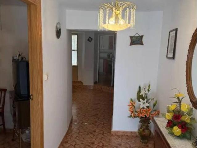 Chalet Venta El Bonillo, El Bonillo