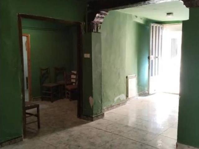 Chalet Venta El Bonillo, El Bonillo