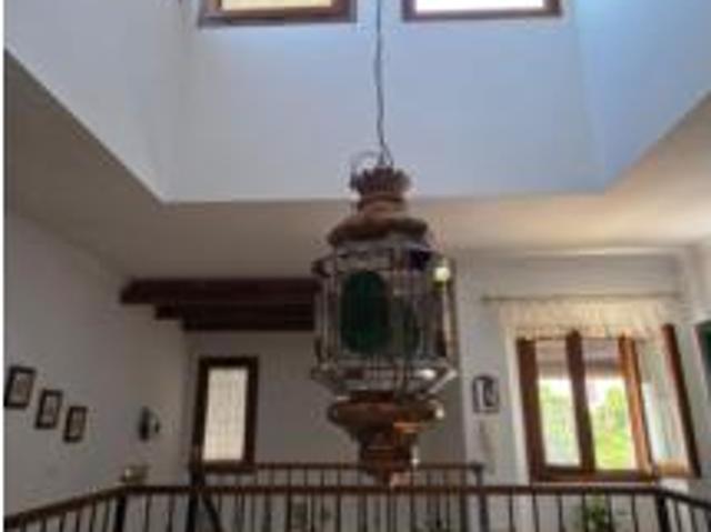 Chalet Venta El Bosque, El Bosque