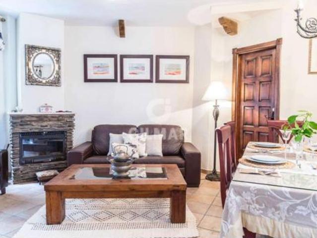 Chalet Venta El Bosque, El Bosque