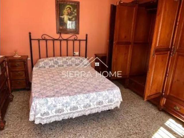 Chalet Venta El Bosque, El Bosque