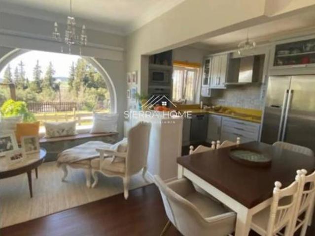 Chalet Venta El Bosque, El Bosque