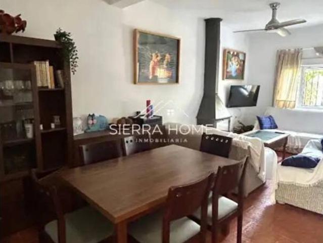 Chalet Venta El Bosque, El Bosque