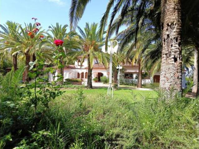 Chalet Venta El Bosque, El Bosque