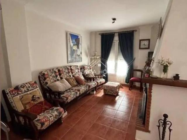 Chalet Venta El Bosque, El Bosque