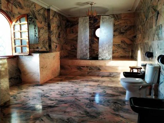 Chalet Venta El Bosque, El Bosque