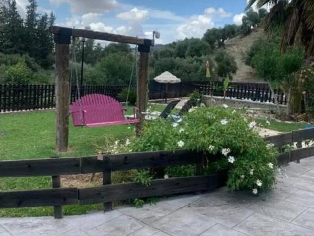 Chalet Venta El Bosque, El Bosque