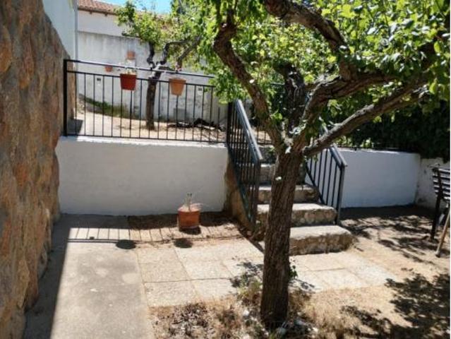 Chalet Venta El Barraco, El Barraco