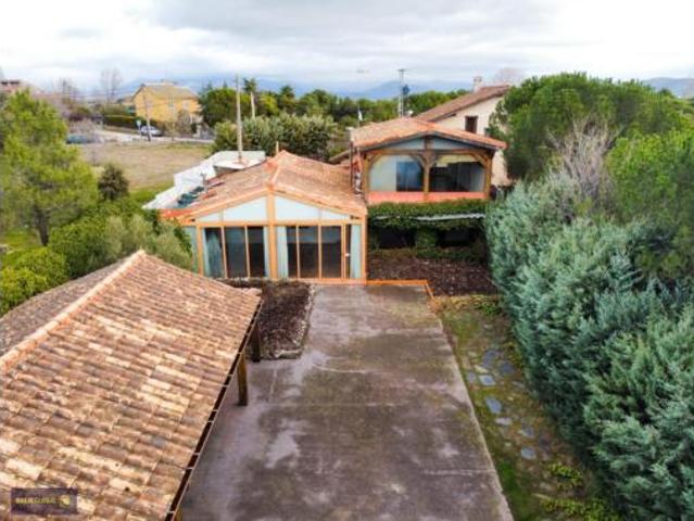 Chalet Venta El Berrueco, El Berrueco