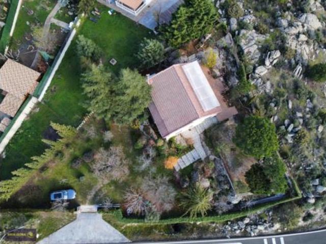 Chalet Venta El Berrueco, El Berrueco