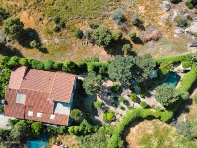 Chalet Venta El Berrueco, El Berrueco