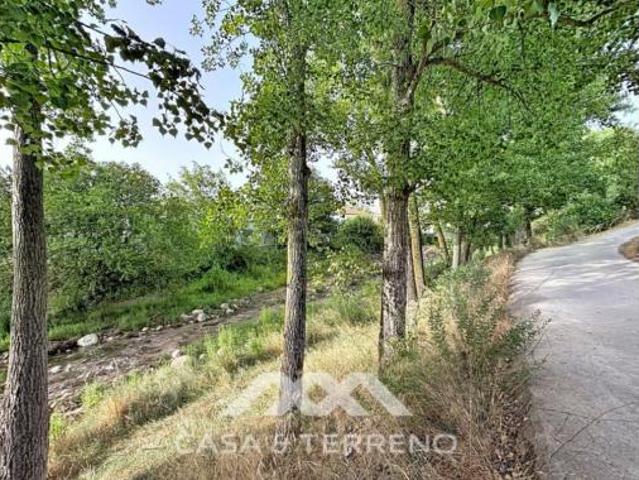 Chalet Venta El Burgo, El Burgo