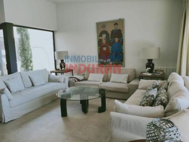 Chalet Venta El Gordo, El Gordo