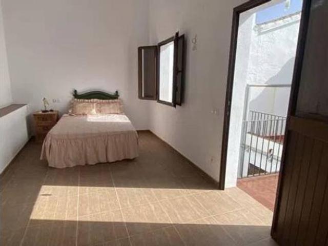 Chalet Venta El Gastor, El Gastor