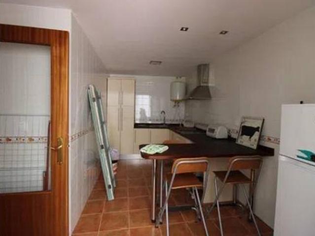 Chalet Venta El Gastor, El Gastor
