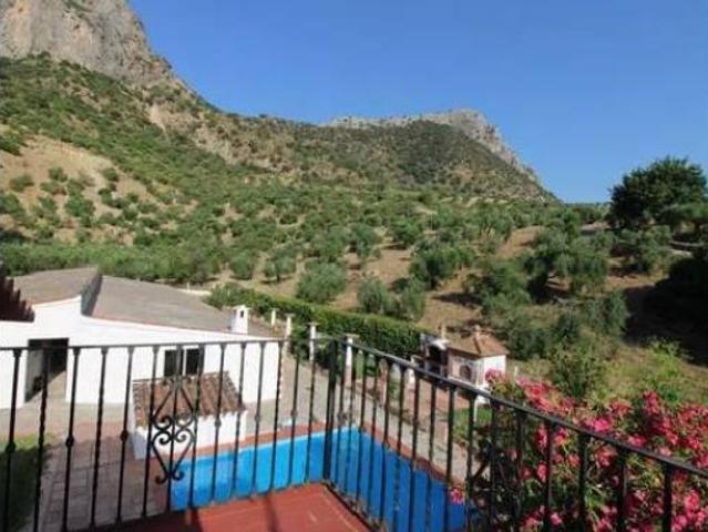 Chalet Venta El Gastor, El Gastor