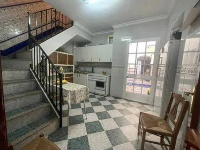Chalet Venta El Gastor, El Gastor