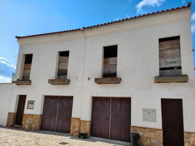 Chalet Venta El Gastor, El Gastor