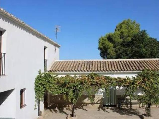 Chalet Venta El Gastor, El Gastor