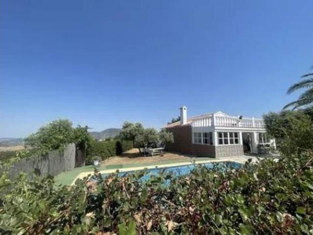 Chalet Venta El Gastor, El Gastor