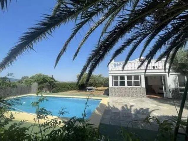 Chalet Venta El Gastor, El Gastor