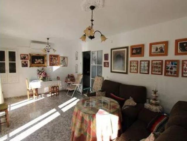 Chalet Venta El Gastor, El Gastor