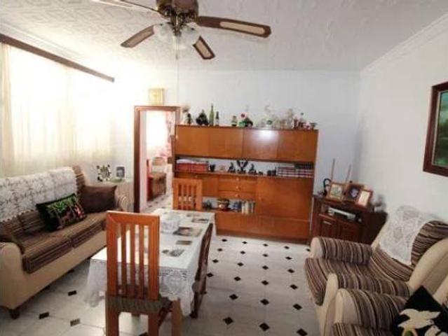 Chalet Venta El Gastor, El Gastor