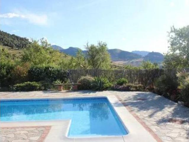 Chalet Venta El Gastor, El Gastor