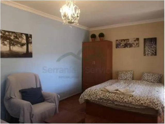 Chalet Venta El Gastor, El Gastor