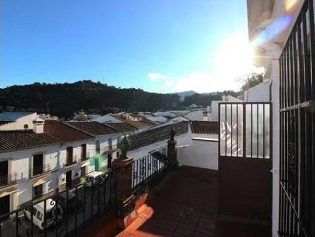 Chalet Venta El Gastor, El Gastor