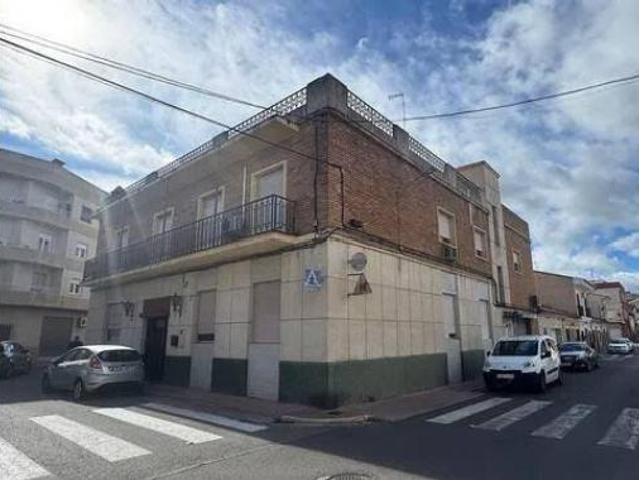 Chalet Venta El Genovés, El Genovés