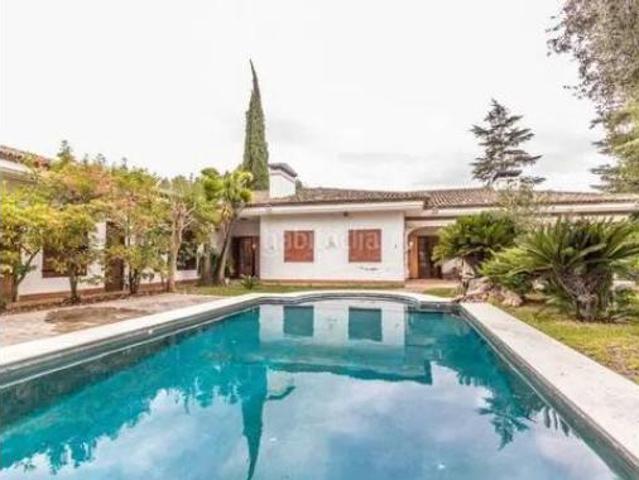 Chalet Venta El Genovés, El Genovés