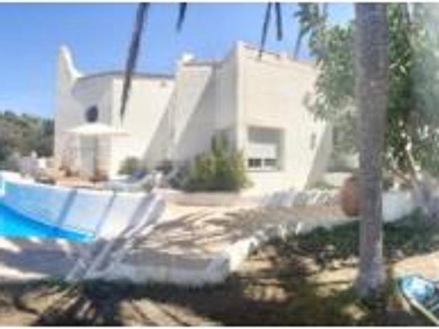 Chalet Venta El Ejido, Almerimar