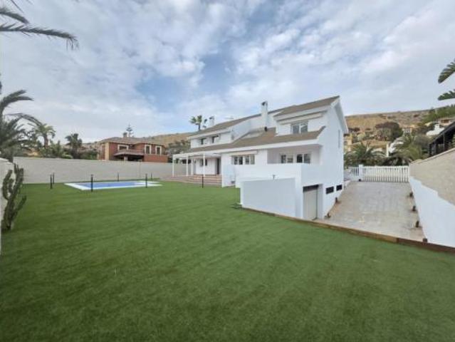 Chalet Venta El Ejido, Almerimar