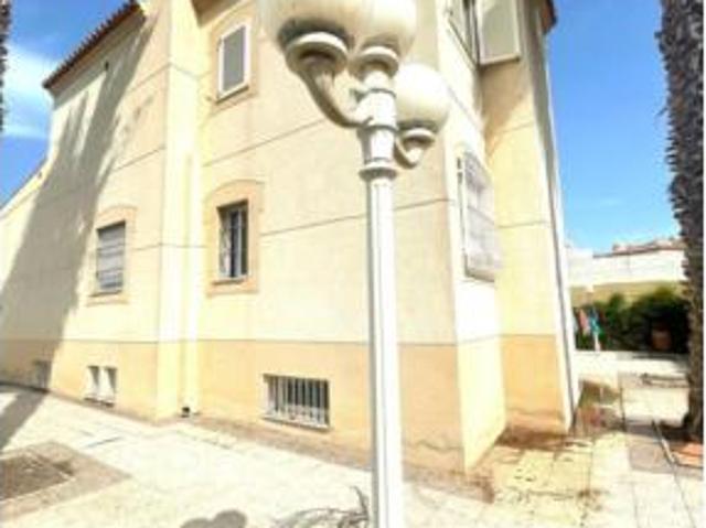 Chalet Venta El Ejido, Almerimar