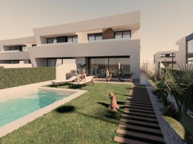 Chalet Venta El Ejido, Almerimar