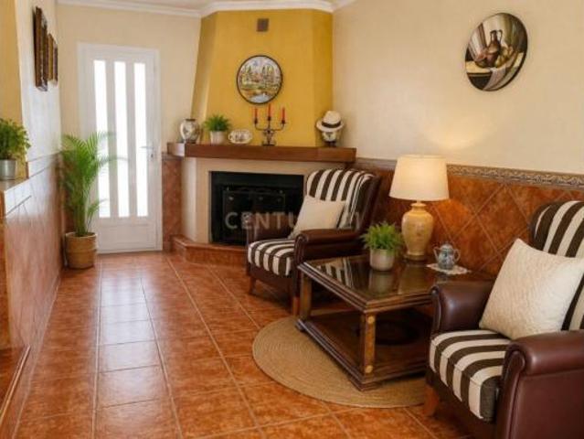 Chalet Venta El Ejido, Almerimar