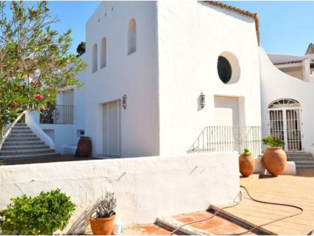 Chalet Venta El Ejido, Almerimar
