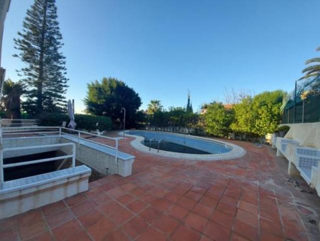 Chalet Venta El Ejido, Almerimar